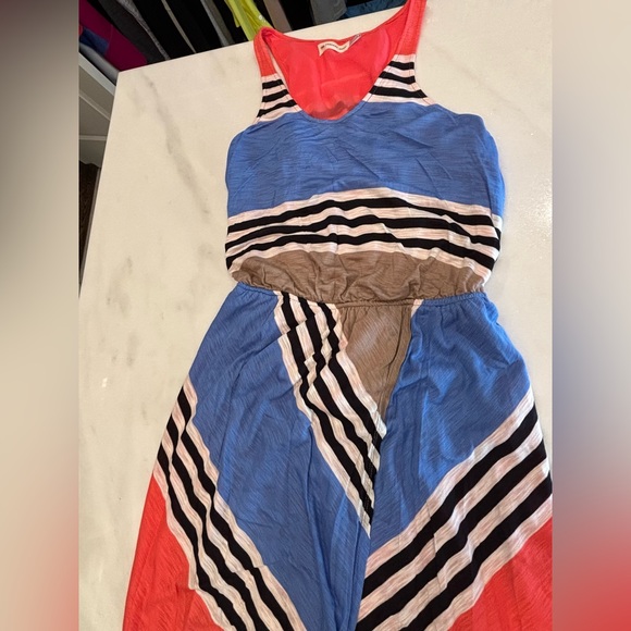 Anthropologie The Addison Story Goddess Dress (S) - Picture 5 of 6